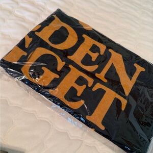 Golden Nugget Beach Towel